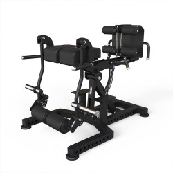 Hip and Leg Comprehensive Trainer Lide Sports Ghd Rh Goat Stretching Studio Professional Physical Strength