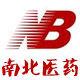 南北药食同源连锁店的LOGO