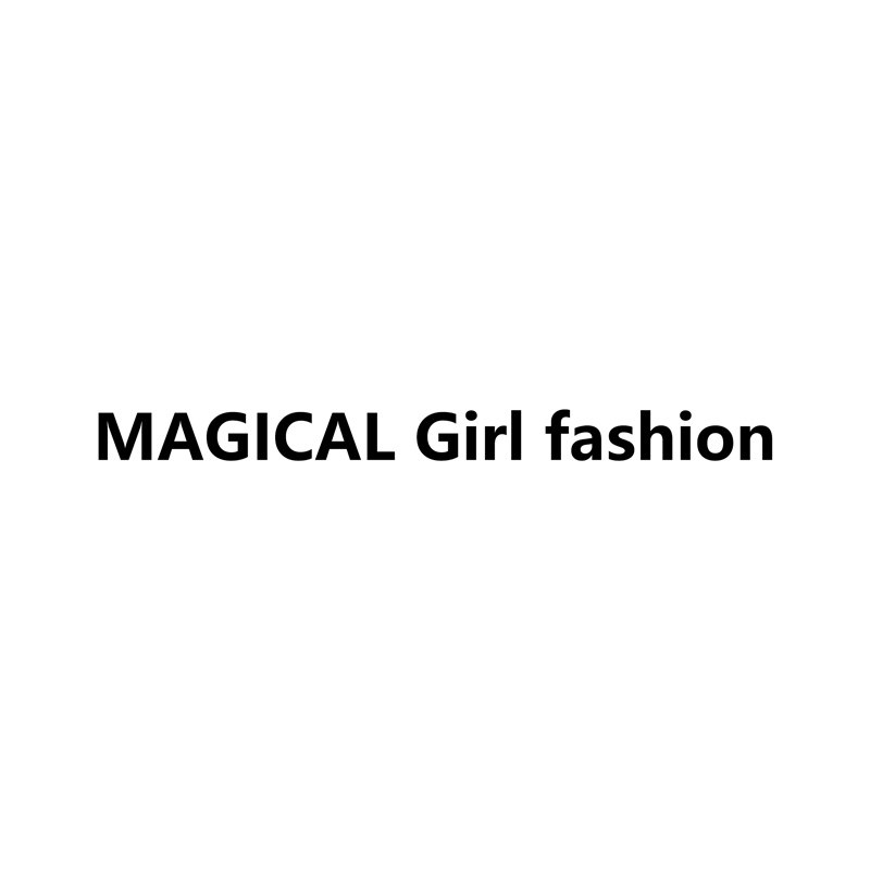 MAGICAL Girl fashion的LOGO