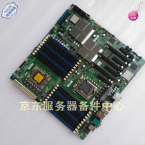 Original SUPUR Super Micro X8DAH-F dual-channel 1366-pin server motherboard supports GPU card independent display