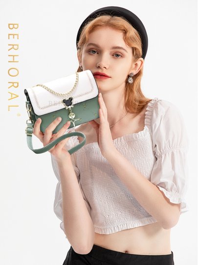 Women's Bags 2025 New Bags Girls Birthday Gifts for Wife, Girlfriend, Girlfriend Ladies Crossbody Bag