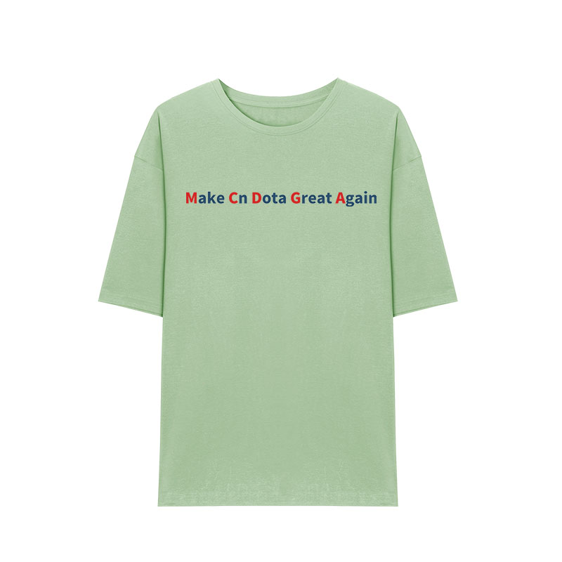MCDGA (light green)
