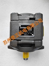 The HYTEK oil pump PV2R1-17-4R-D-10 in Taiwan