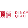 顶俏医药旗舰店的LOGO