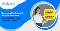 Filipino English Language Courses Filipino English Teacher of the Philippines