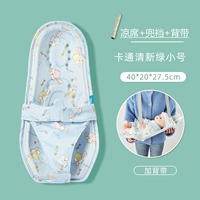 Мультяшные подтяжки, маленький коврик, съемный конструктор, 0-6 мес.