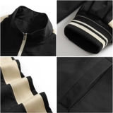 Демисезонная куртка, универсальный пуховик, увеличенная толщина