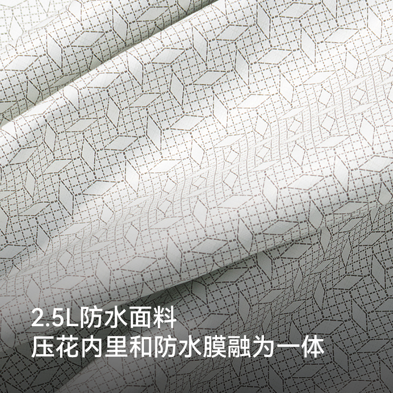 昂跑首领冲锋衣：户外玩家的硬核装备，真的值得买吗？