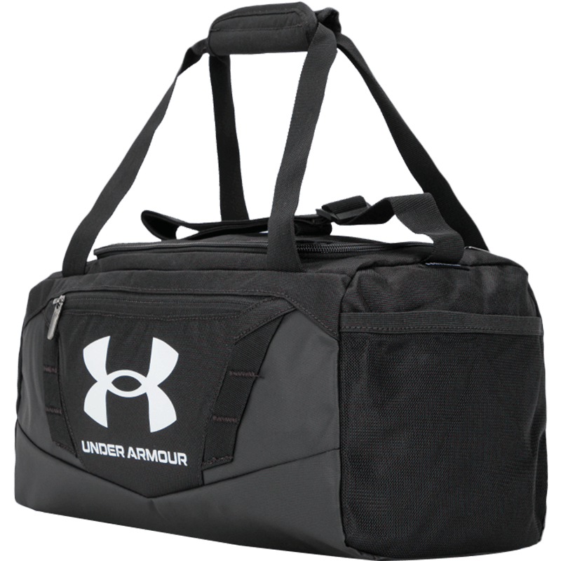 Under Armor fitness training sports bag shoulder bag