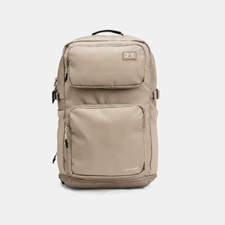 Under armor official backpack men's bag women's bag couple training bag sports large capacity backpack 1378412