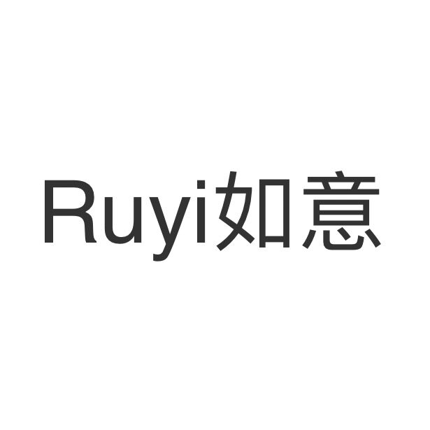如意纱门工厂的LOGO