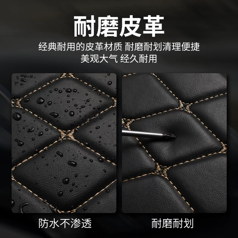 BYD Destroyer 05 car rear sleeping pad car mattress rear seat bed travel bed folding bed sleeping artifact