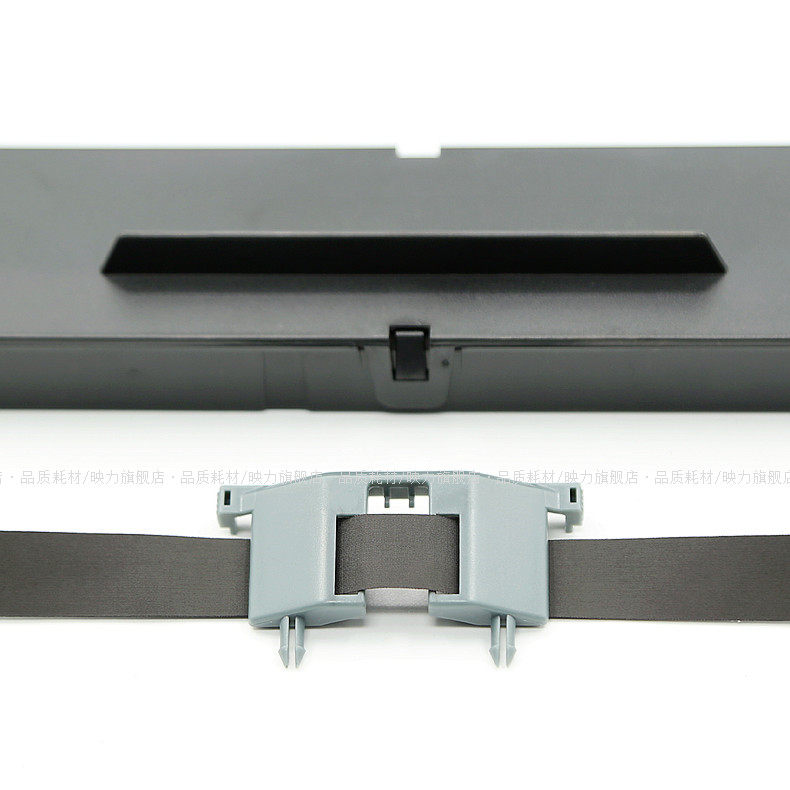 [] Suitable for Xinggu Ty-25Kpro Ribbon Rack Ep-585K Ep-535K Cp630K Cp540K Standard Extension Bt635Kii Tp-737 Hq-635K Hl-620K Ribbon