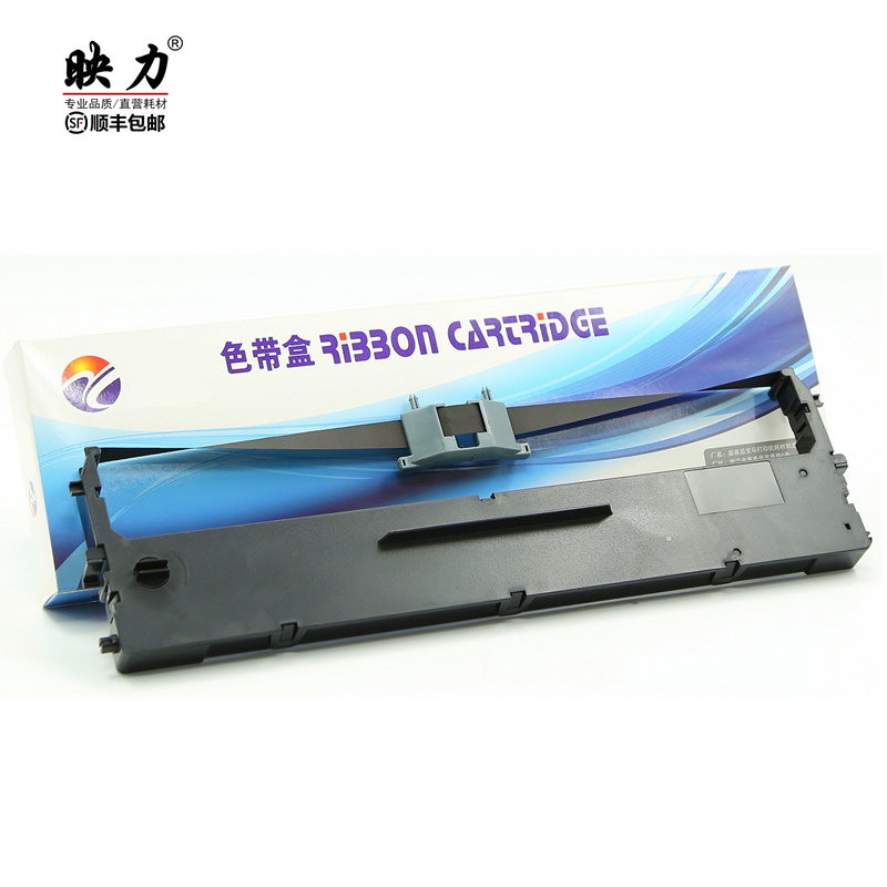 [] Suitable for Xinggu Ty-25Kpro Ribbon Rack Ep-585K Ep-535K Cp630K Cp540K Standard Extension Bt635Kii Tp-737 Hq-635K Hl-620K Ribbon