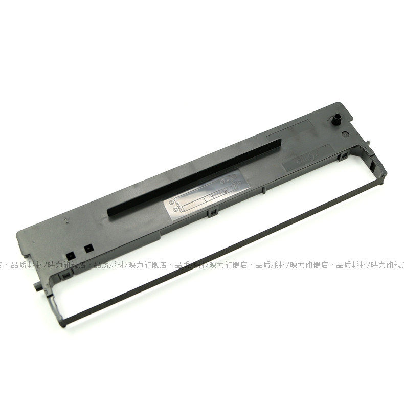 Suitable for Aisino 80A-1 Ribbon Holder Sk-800 Sk-800Ii Ty-800 Xy-800 Space Information Technology Jinshu Dot Matrix Printer Ribbon Cartridge Frame Core