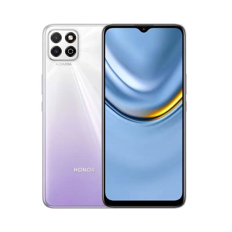 [Подержанный] honor/honor play 20 full Netcom 4G рабочий запасной смартфон для пожилых студентов Изображение 1