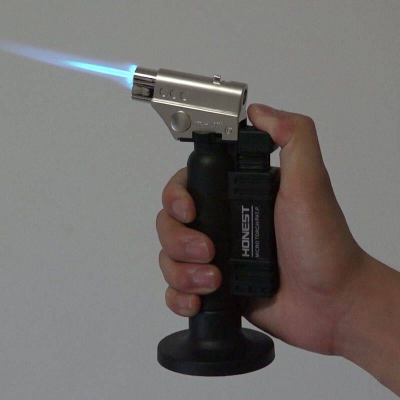 Огнемёт Сотен Чэн факел домашний универсальный высокотемпературный портативный сварочной горелки артефакт жареная свиная щетина инструмент газосварочный аппарат маленький