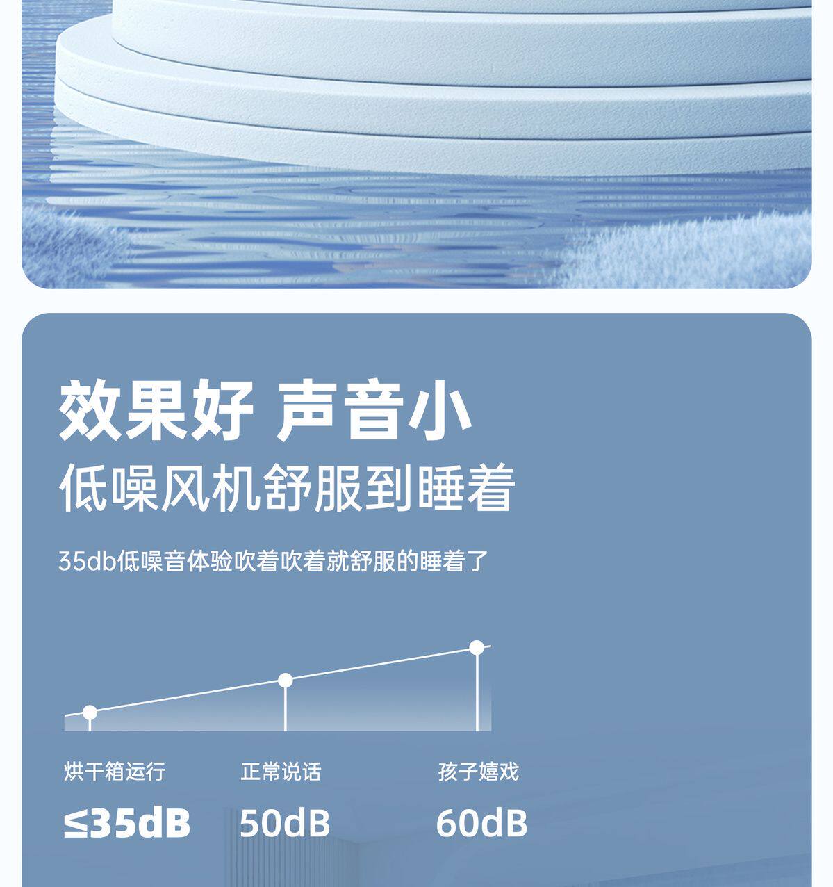 ПЭТ сушильный элемент paofu宠物烘干机猫咪烘干箱狗狗全自动智能洗澡吹水干毛静音家用