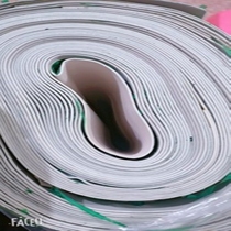 Decoration of floor protective film floor floor household disposable wear resistance and thickness indoor wood floor protection pad tile