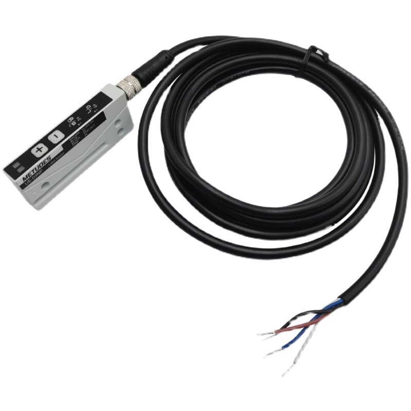 [USD 15.13] Label sensor non-transparent non-diligent tag test sensor ...