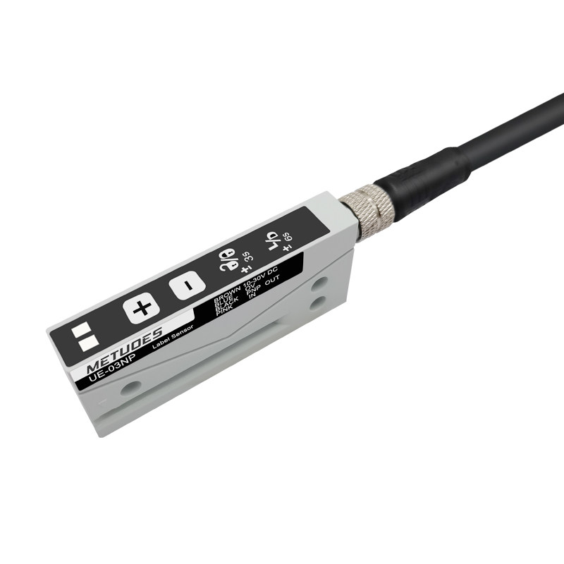 [USD 15.13] Label sensor non-transparent non-diligent tag test sensor ...