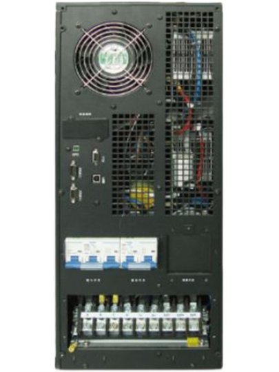 Costar UPS fuente de alimentación ininterrumpida industrial 380V YDC3330 tres en tres salidas 30KVA27KW regulador de voltaje de emergencia