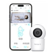 Hululu Baby Monitor Baby Movement Tracking