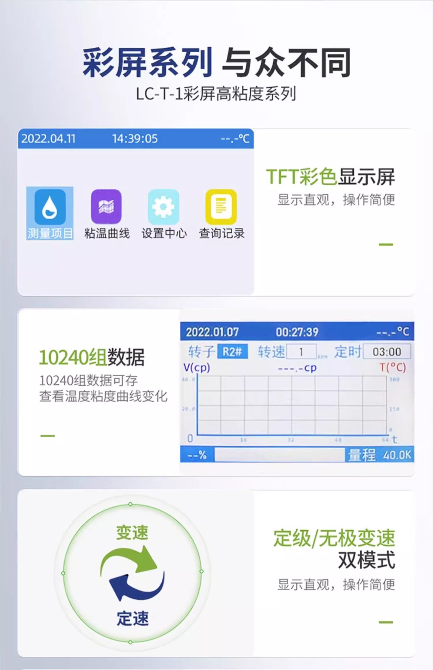 Вискозиметр 力辰旋转粘度计油漆涂料黏度计ndj-8s5s9s数显式粘度测试仪粘度仪 Lichen