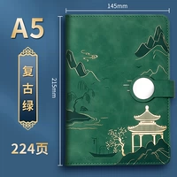 Золото -безрезультатно [ландшафтная и зеленая одна книга] Отправить днем ​​учителя Гуфенг.