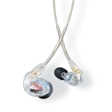 Shure/Shul SE425 Звукоизоляция