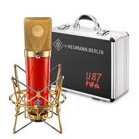 Rme babyface pro fs+u87ai Китай красный