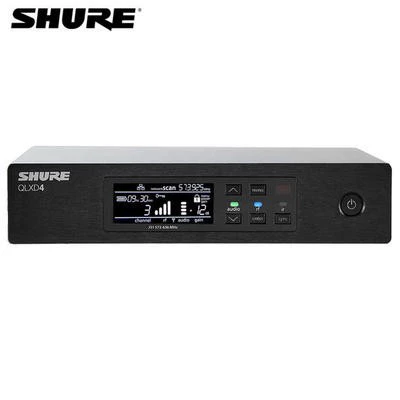 Shure/ Shul Qlxd24/sm58/ksm9/beta58a/beta87a Беспроводной номера руно