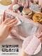 Women's portable cosmetic bag 2026 new high-end sense women's simple portable travel business trip storage large-capacity toiletry bag