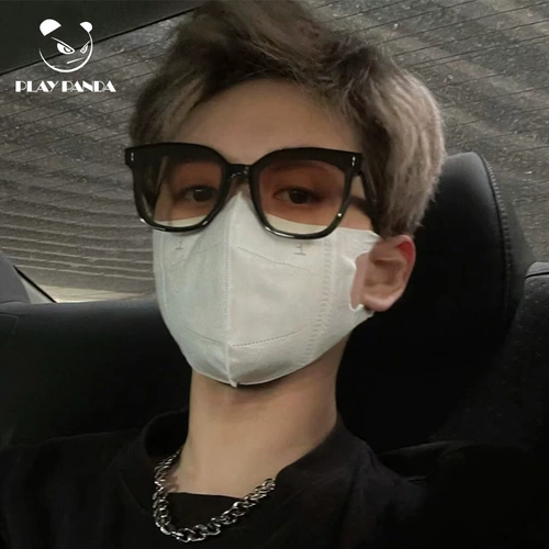 Солнцезащитные очки, мужские румяна на солнечной энергии, градиент, изысканный стиль