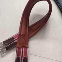 Equestrian girdle comprehensive saddle girdle obstacle girdle saddle accessories equestrian supplies elastic girdle