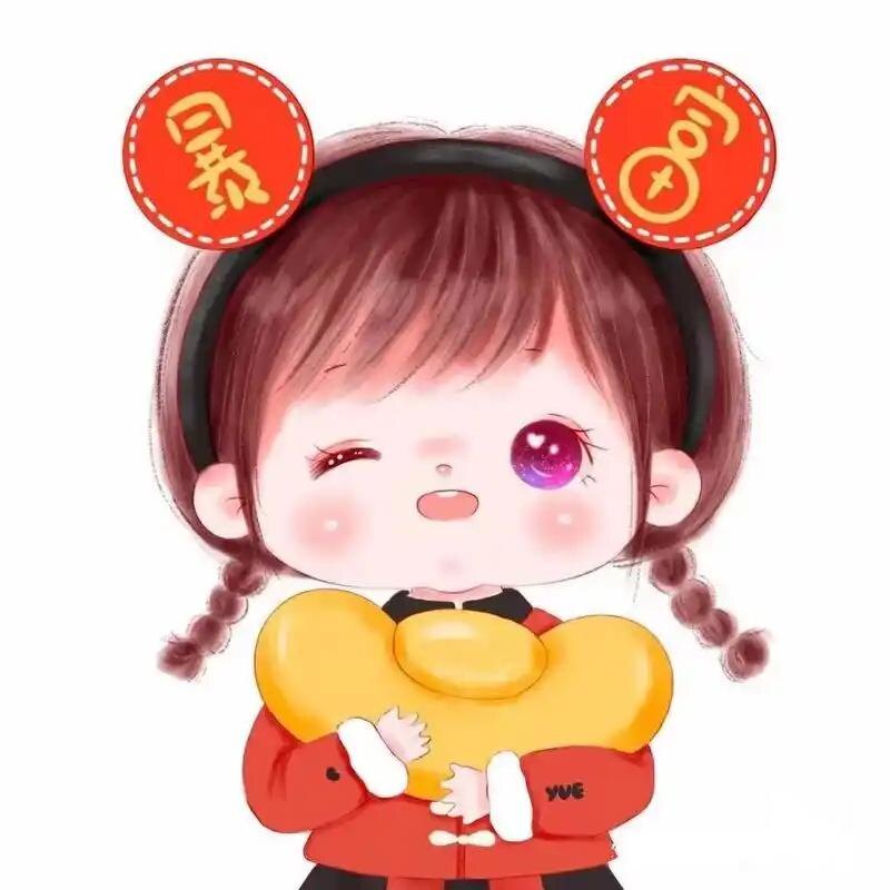 努力的小叶子