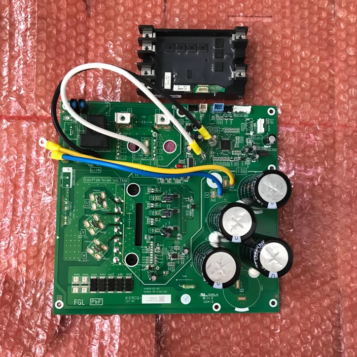 Original Brand New Fujitsu Air Conditioner Computer Board Power Module Frequency Conversion Board Pm-703Bsg 1301Hue-Tr1