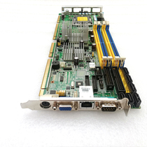 New original Advantech industrial computer motherboard PCE-5124VG PCE-5124 Rev A1 Beijing spot