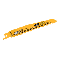 Reciprocating saw saw blade saber saw blade metal extended woodworking aluminum coarse tooth fine tooth curve saw blade portable electric saw blade