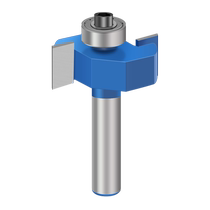 Woodworking Begonia angle ball knife T-shaped window cover door cover ecological board opening knife line lamp opening wire trough with ball