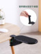 Computer Desktop Extension Board Armrest Wrist Support Extension Desktop Office Desk Arm Support No-Drill Armrest