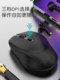 Bluetooth Wireless Mouse Silent Rechargeable Laptop Office Boys and Girls Suitable for Huawei Xiaomi Lenovo