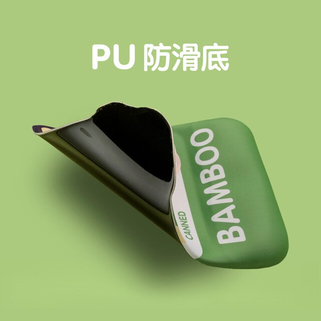 Cartoon Panda Wrist Rest Hand Support Wrist Pad for Girls Wrist Support for Men Memory Foam Mouse Pad Wrist Protection Comfortable