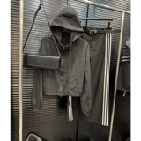 Летняя куртка, дышащая одежда для защиты от солнца для отдыха, изысканный стиль, защита от солнца, оверсайз