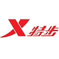 特步粉丝正品店的LOGO