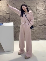 Красный мягкий осенний кондиционер, комплект