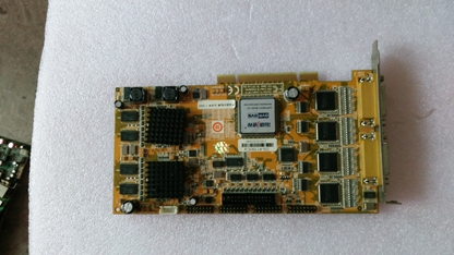 SeaConway view DS-4116HCV view audio compression board 16-way hard press card monitoring special 4116HC-Taobao