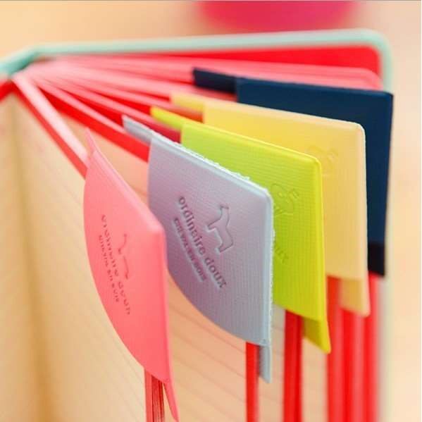 Book-angle proof roll-proof artificial instrument Book-angle protective roll-proof roll-proof roll-proof pupil textbookbook angle clamp anti-collision strip