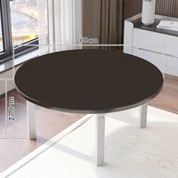 60 см вокруг чистого черного [подкрепление]