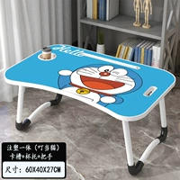 [Doraemon]+слот для карты+поддержка чашки+ручка
